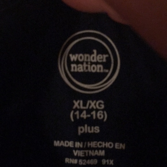 Kids shirt - Picture 3 of 4